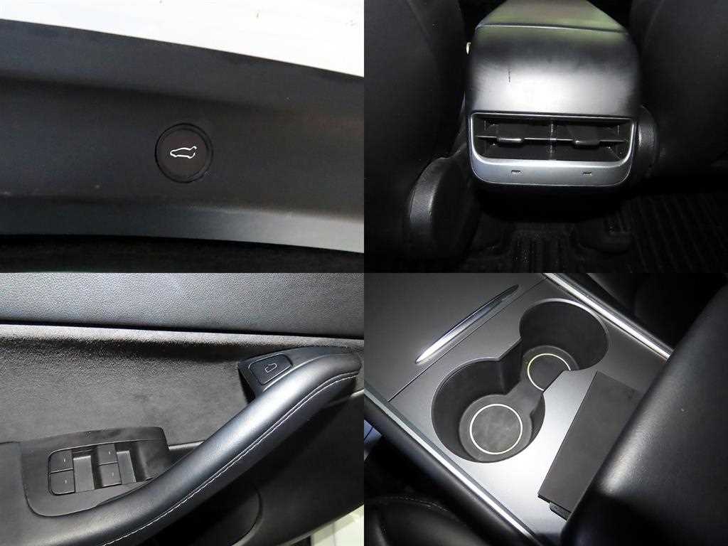 Tesla Model Y — photo 18