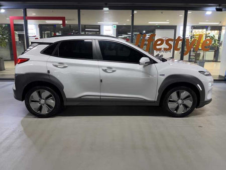 Hyundai Kona — photo 04