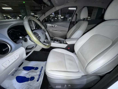 Hyundai Kona — photo 07