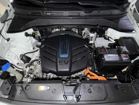 Hyundai Kona — photo 18