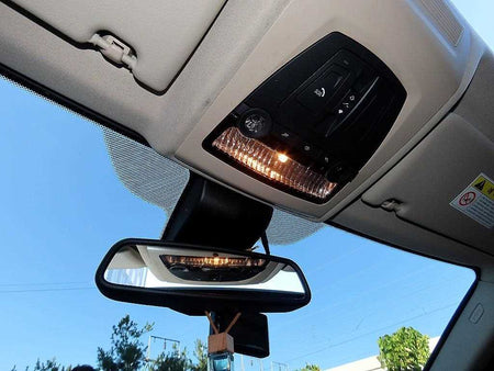 BMW 5-Series — photo 16