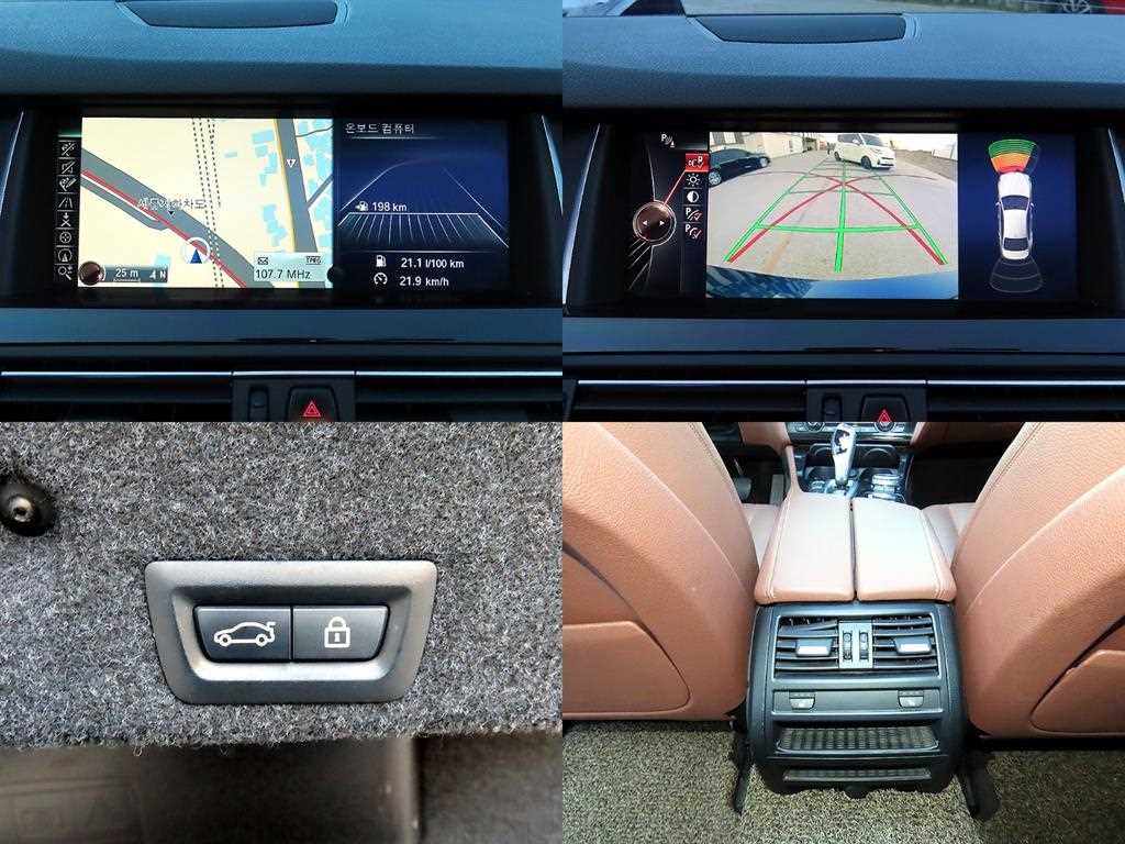 BMW 5-Series — photo 18