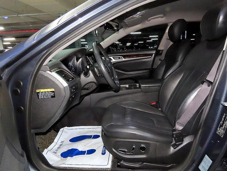 Hyundai Genesis — photo 06