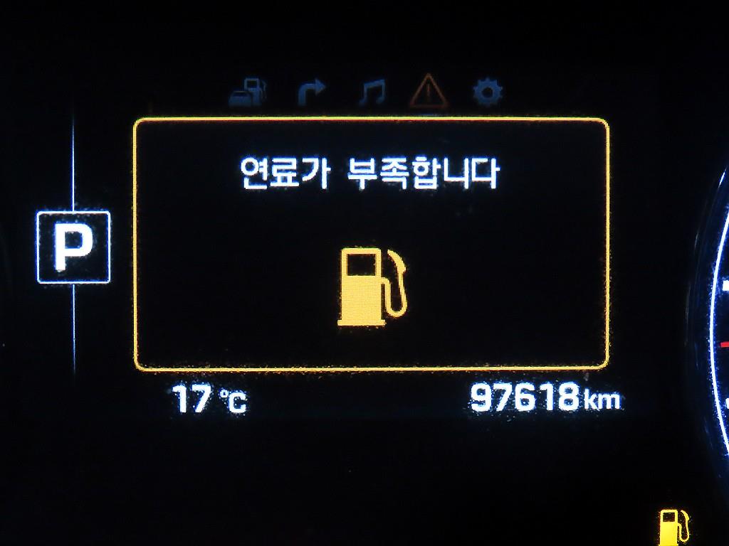 Hyundai Genesis — photo 09