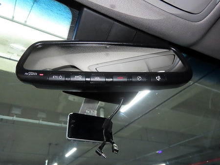 Hyundai Genesis — photo 17