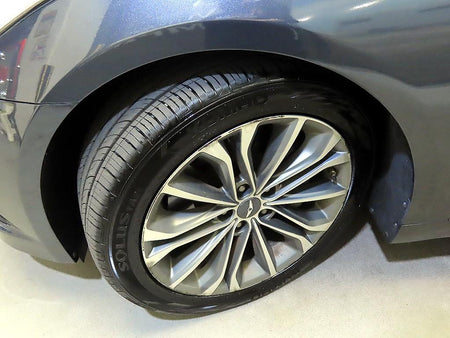 Hyundai Genesis — photo 18