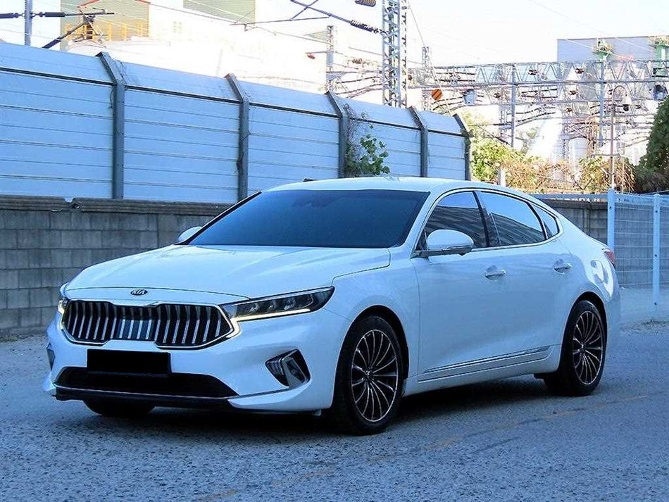 Kia K7 — photo 02