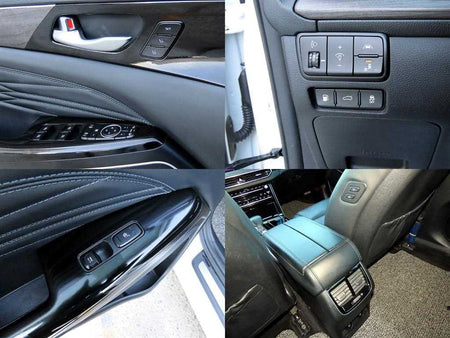 Kia K7 — photo 18