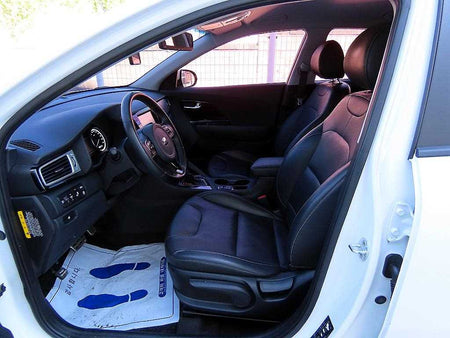 Kia Niro — photo 05