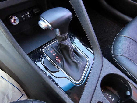 Kia Niro — photo 10