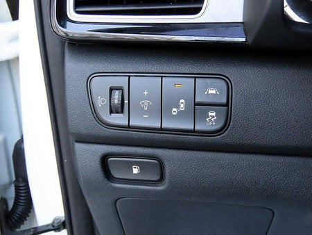 Kia Niro — photo 12