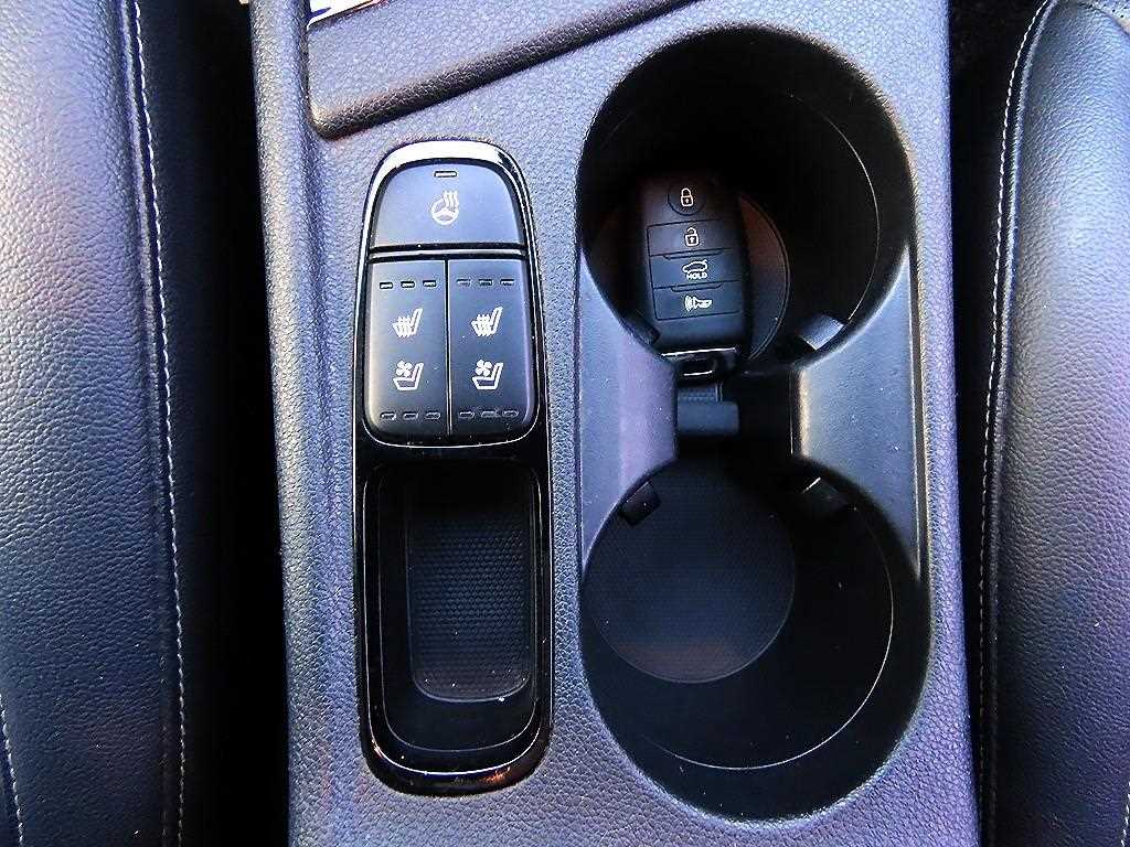 Kia Niro — photo 13