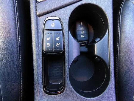 Kia Niro — photo 13