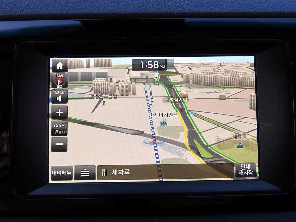 Kia Niro — photo 15