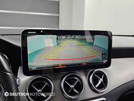 Mercedes-Benz CLA-Class — photo 10