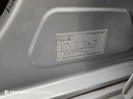Mercedes-Benz CLA-Class — photo 20