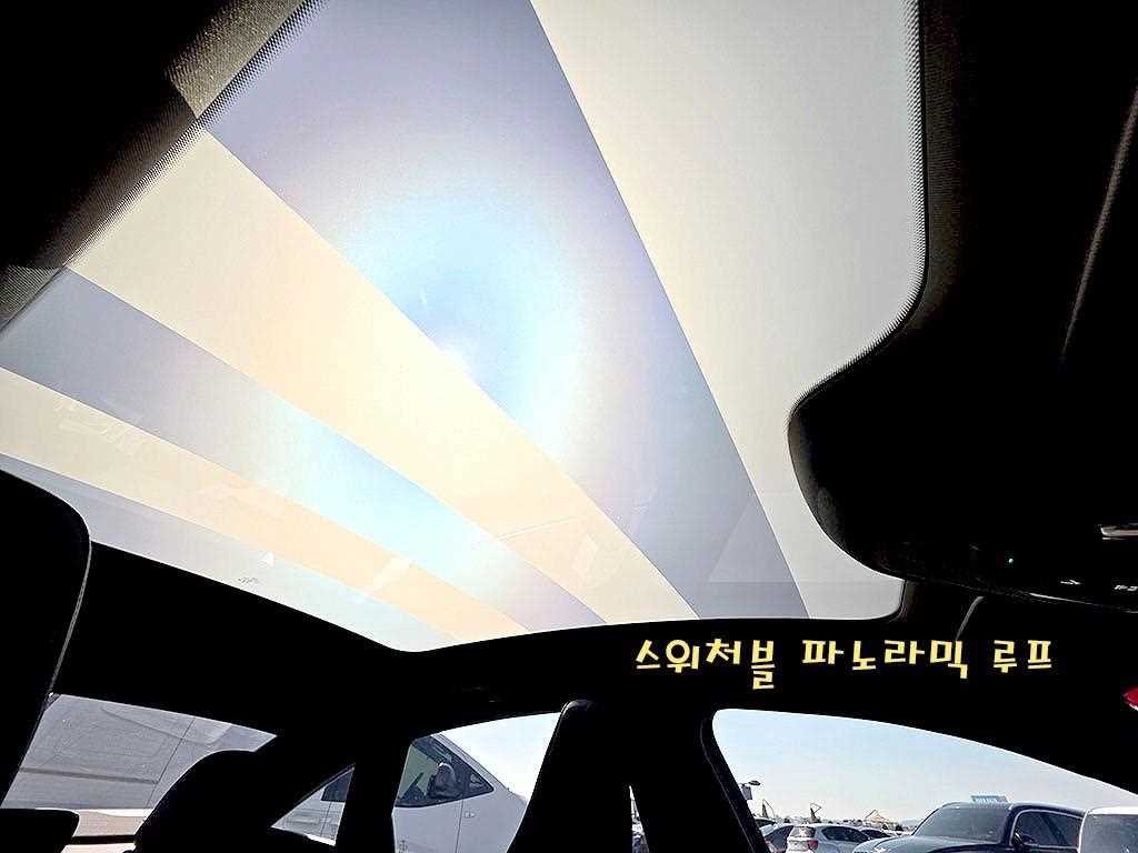 Audi A6 — photo 07