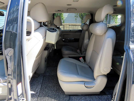 Kia Carnival — photo 06