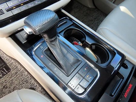 Kia Carnival — photo 11