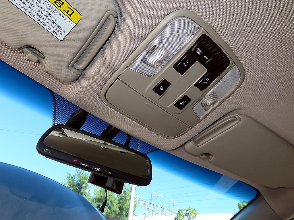 Kia Carnival — photo 15