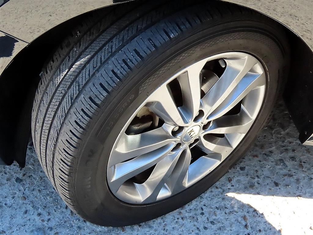 Kia Carnival — photo 20
