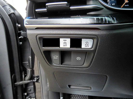 Genesis G80 — photo 12