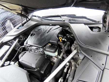 Genesis G80 — photo 19