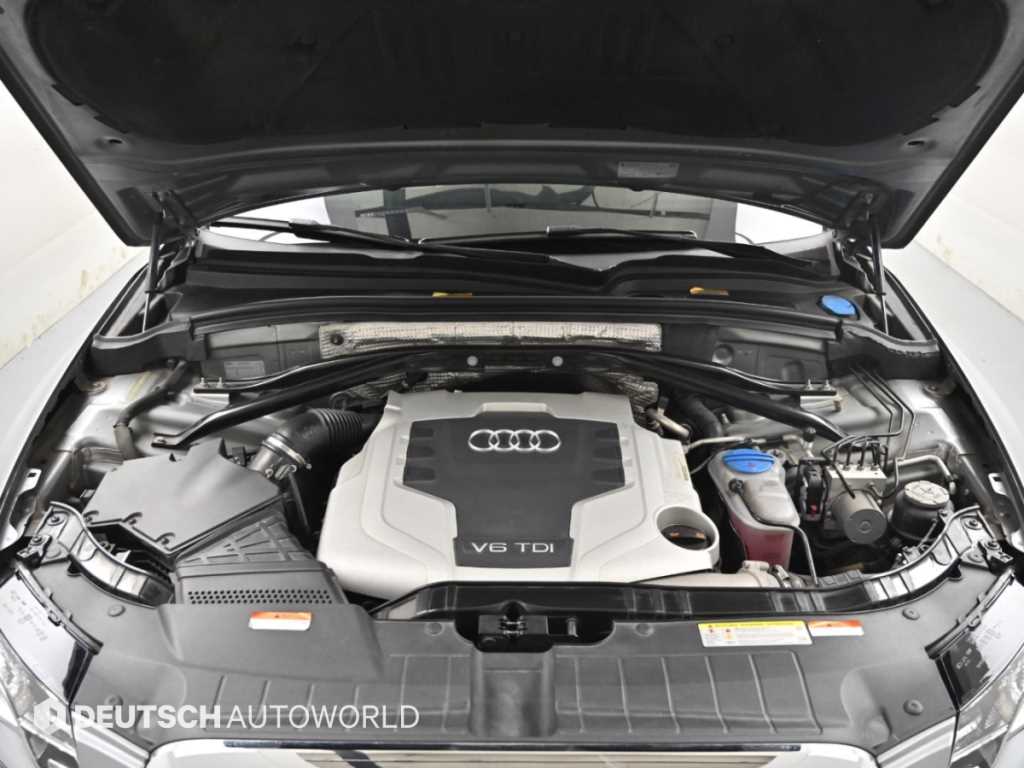 Audi Q5 — photo 06