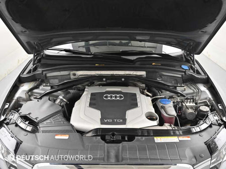 Audi Q5 — photo 06
