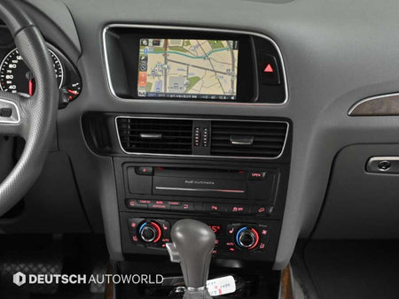 Audi Q5 — photo 14