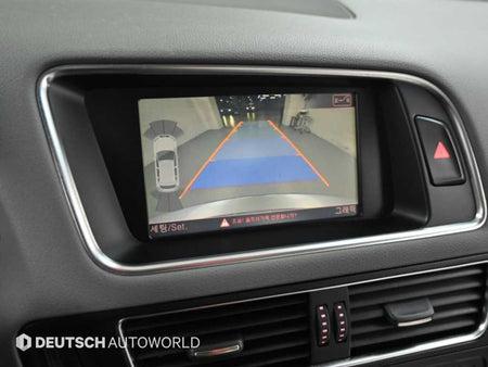 Audi Q5 — photo 15