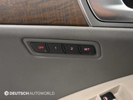 Audi Q5 — photo 16