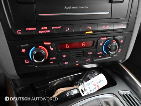 Audi Q5 — photo 17