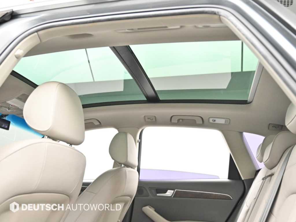 Audi Q5 — photo 18