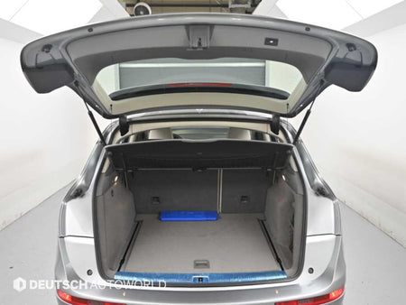 Audi Q5 — photo 19