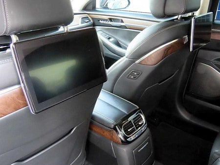 Genesis G90 — photo 15