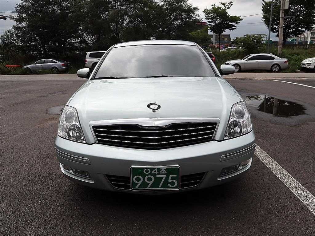 RENAULT SM7 — photo 02