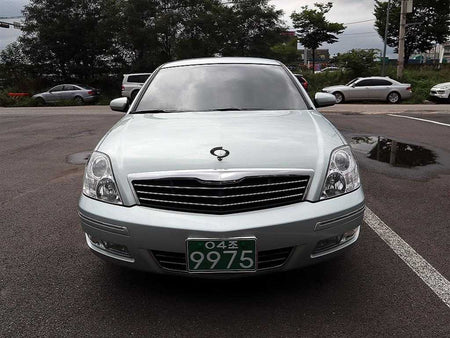 RENAULT SM7 — photo 02