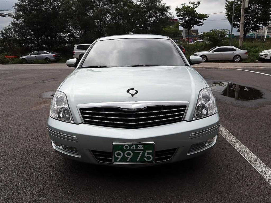 RENAULT SM7 — photo 02
