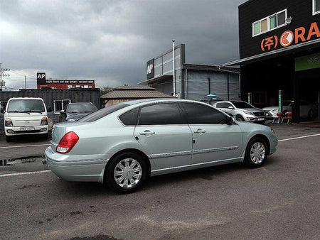 RENAULT SM7 — photo 04