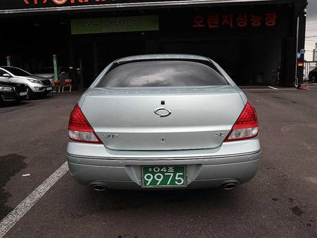 RENAULT SM7 — photo 05