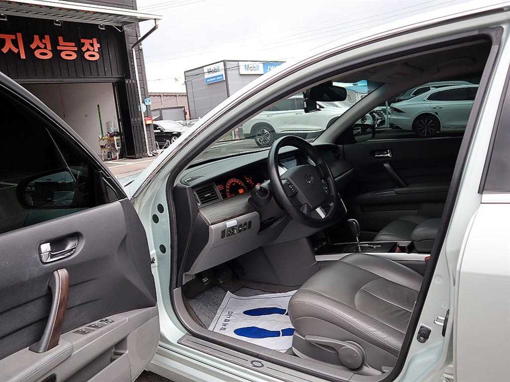 RENAULT SM7 — photo 06