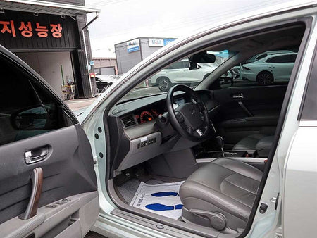 RENAULT SM7 — photo 06