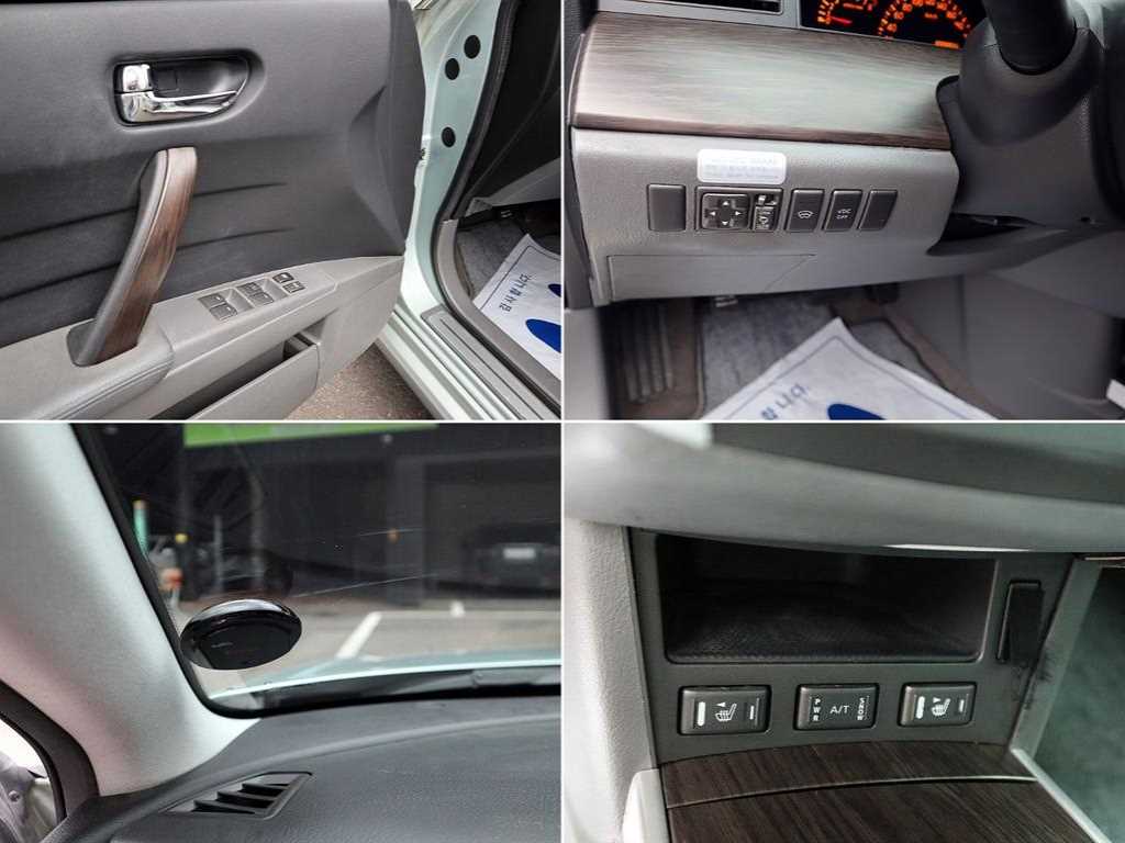 RENAULT SM7 — photo 07