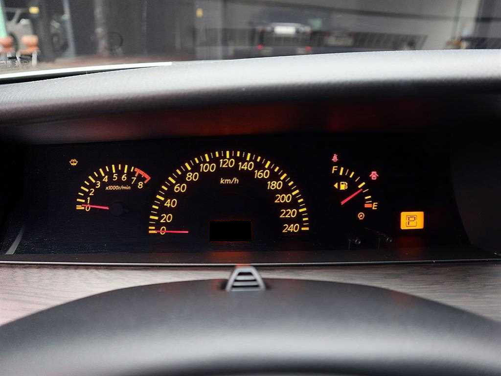 RENAULT SM7 — photo 09