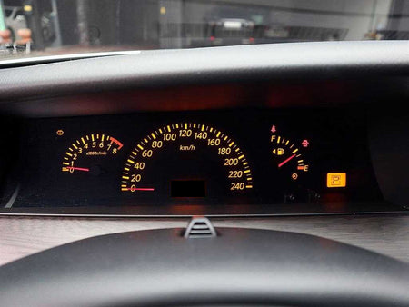 RENAULT SM7 — photo 09