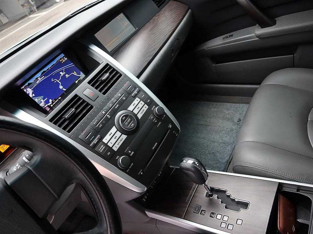 RENAULT SM7 — photo 10