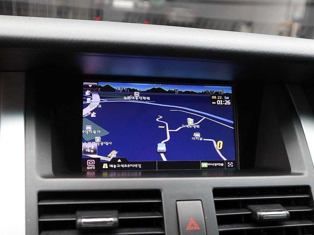 RENAULT SM7 — photo 12
