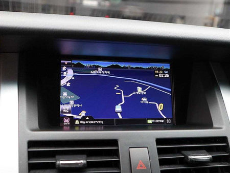 RENAULT SM7 — photo 12