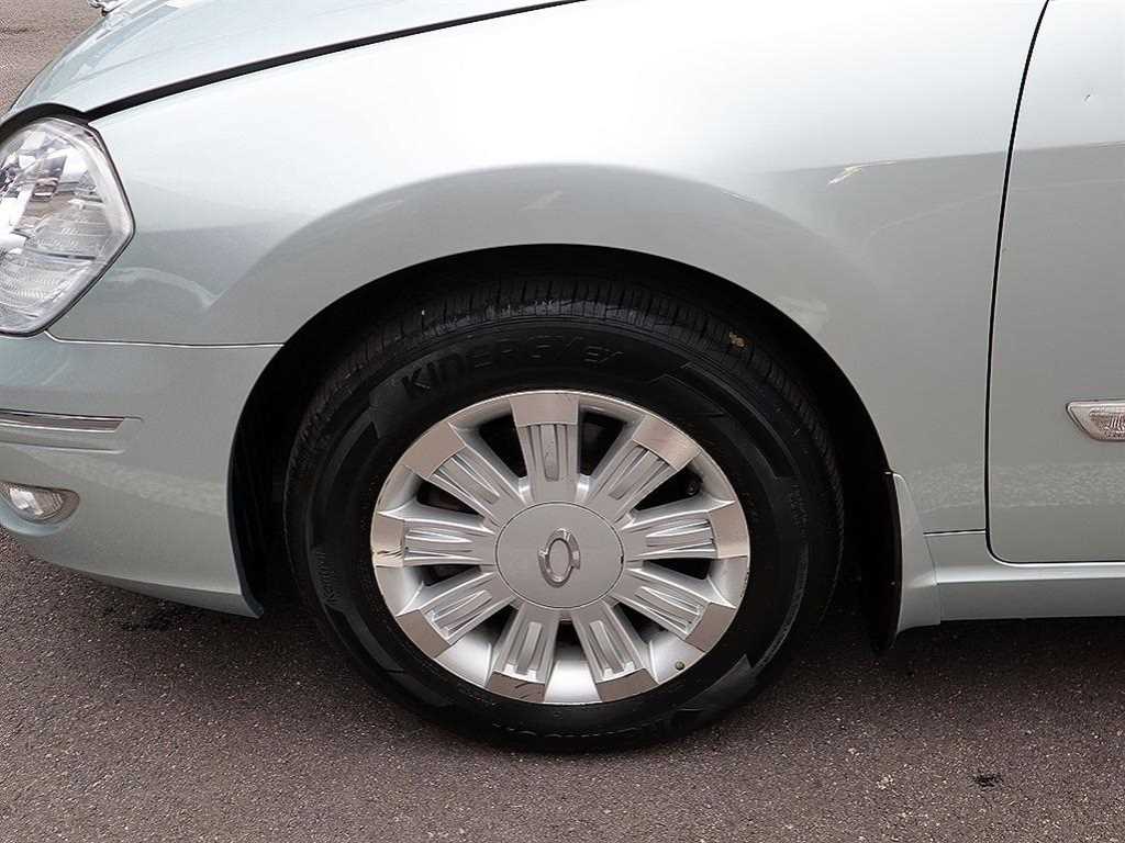 RENAULT SM7 — photo 14